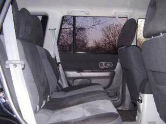 2007 Mitsubishi Montero Sport For Sale