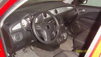 2001 Mitsubishi Outlander For Sale