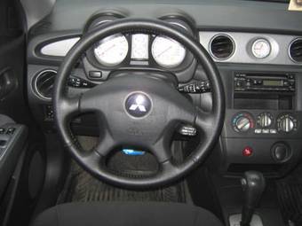 2002 Mitsubishi Outlander For Sale