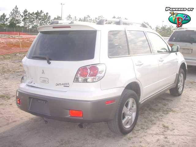 Outlander