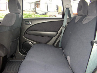 2003 Mitsubishi Outlander For Sale