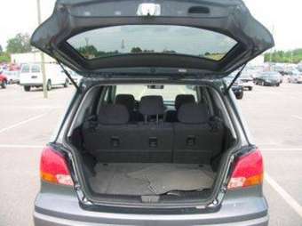 2003 Mitsubishi Outlander For Sale