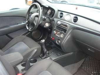 2003 Mitsubishi Outlander Pictures