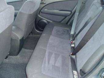 2003 Mitsubishi Outlander Pictures