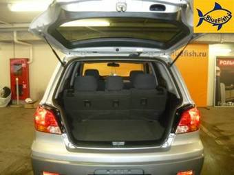 2003 Mitsubishi Outlander For Sale