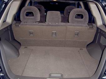 2003 Mitsubishi Outlander For Sale