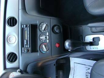 2003 Mitsubishi Outlander For Sale