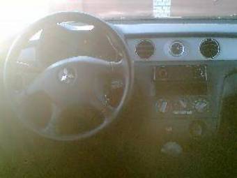 2003 Mitsubishi Outlander For Sale