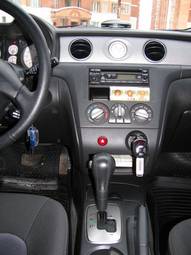 2003 Mitsubishi Outlander Pictures