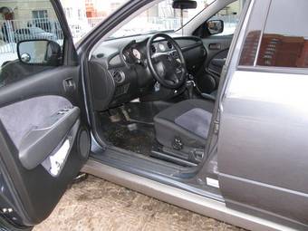 2003 Mitsubishi Outlander For Sale