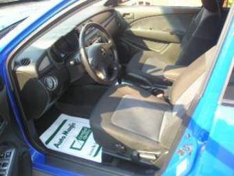2003 Mitsubishi Outlander For Sale