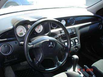 2003 Mitsubishi Outlander For Sale