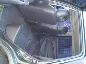 2003 Mitsubishi Outlander For Sale