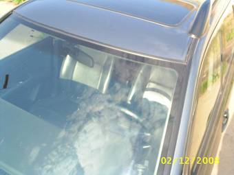 2003 Mitsubishi Outlander Pictures