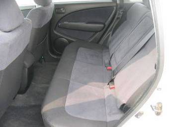 2003 Mitsubishi Outlander For Sale