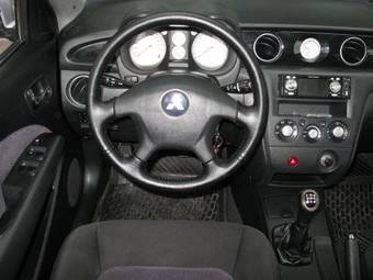 2003 Mitsubishi Outlander Photos