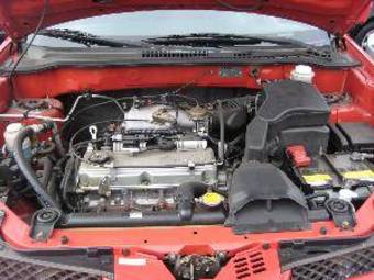2003 Mitsubishi Outlander For Sale