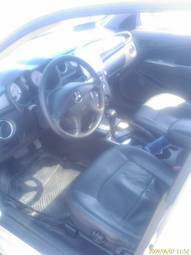2003 Mitsubishi Outlander Images