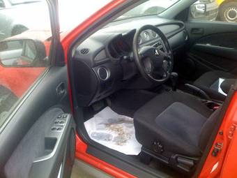 2003 Mitsubishi Outlander For Sale