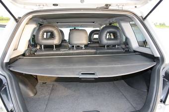 2003 Mitsubishi Outlander Pictures