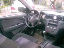 2004 Mitsubishi Outlander Photos