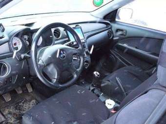 2004 Mitsubishi Outlander For Sale