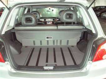 2004 Mitsubishi Outlander Pictures