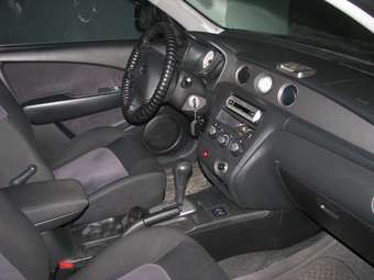 2004 Mitsubishi Outlander For Sale