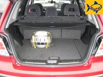 2004 Mitsubishi Outlander Pictures