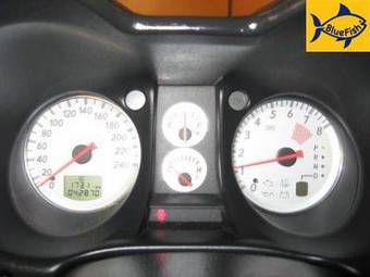 2004 Mitsubishi Outlander Photos