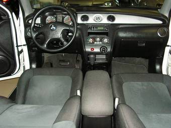 2004 Mitsubishi Outlander For Sale