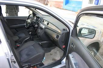 2004 Mitsubishi Outlander For Sale