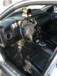 2004 Mitsubishi Outlander Pictures