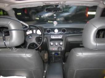 2004 Mitsubishi Outlander Photos