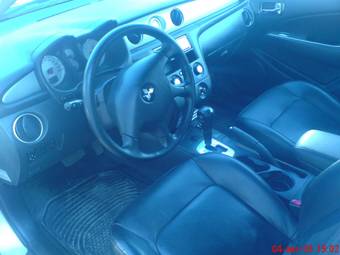 2004 Mitsubishi Outlander Pictures