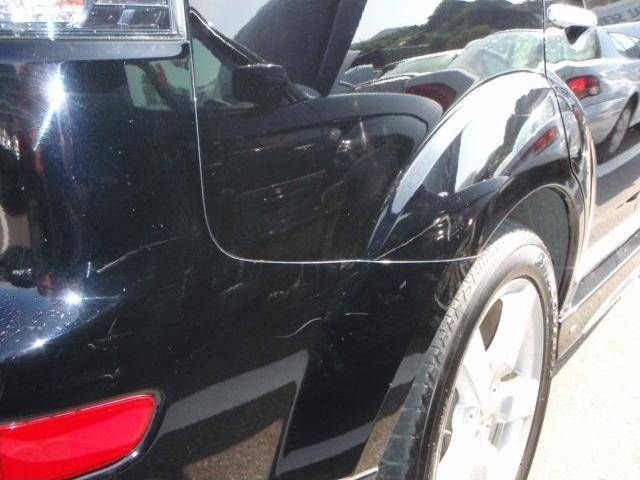 2005 Mitsubishi Outlander