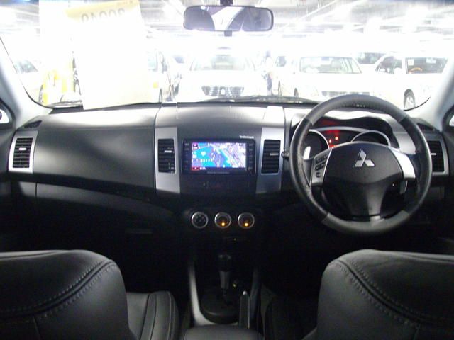 2005 Mitsubishi Outlander