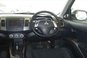 2005 Mitsubishi Outlander For Sale