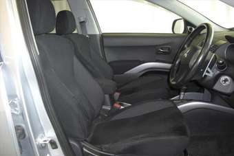 2005 Mitsubishi Outlander For Sale