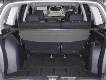 2005 Mitsubishi Outlander Photos