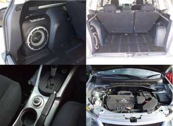 2005 Mitsubishi Outlander Photos