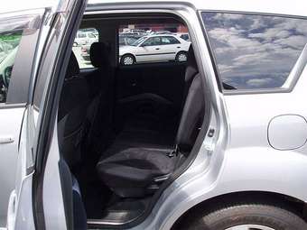 2005 Mitsubishi Outlander Pictures