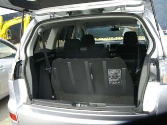 2005 Mitsubishi Outlander For Sale