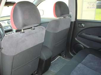 2005 Mitsubishi Outlander Photos