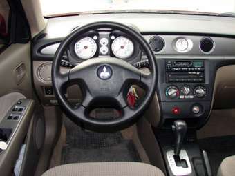 2005 Mitsubishi Outlander For Sale