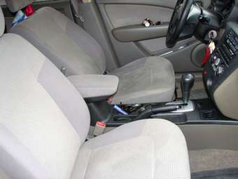 2005 Mitsubishi Outlander For Sale