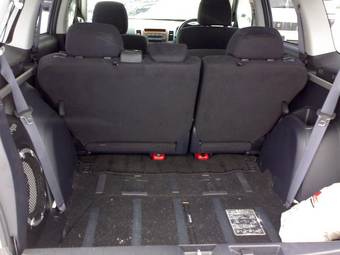 2005 Mitsubishi Outlander Pictures