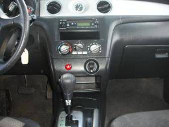 2005 Mitsubishi Outlander Photos