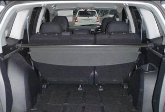 2005 Mitsubishi Outlander Photos