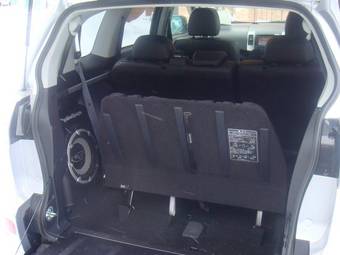 2005 Mitsubishi Outlander Photos